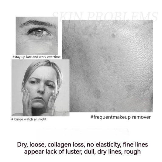 Peptide Firming Face Cream