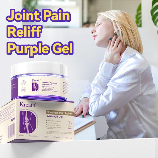 Joint & Bone Gel