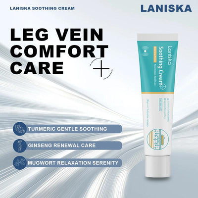 Crema herbal para varices