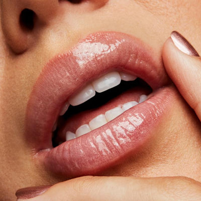 Cool-Toned Soft Pink Lip Trio