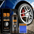 Automotive Rust Remover Spray