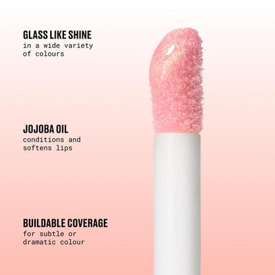 Cool-Toned Soft Pink Lip Trio