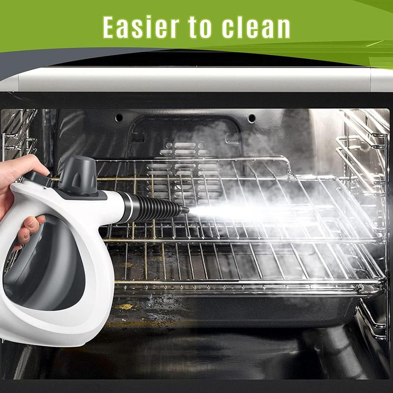 Steam Cleaner