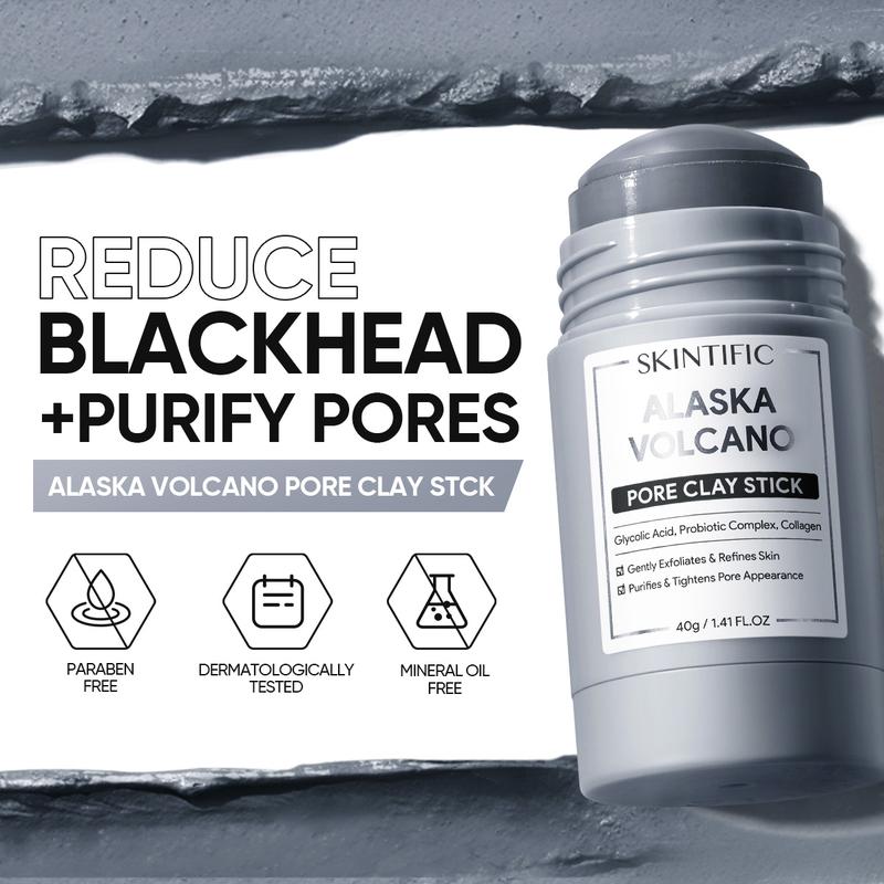 Pore Remover Face Mask