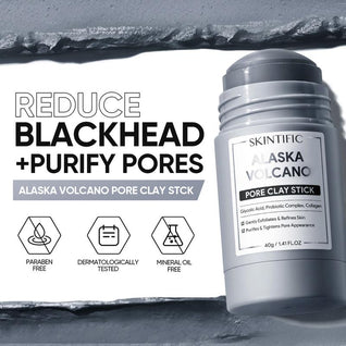 Pore Remover Face Mask