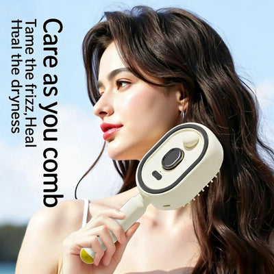 Hair Care Comb