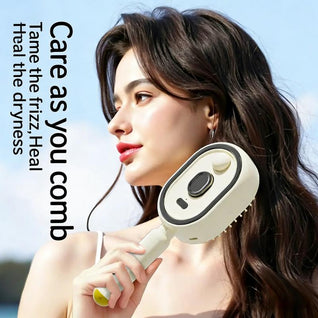 Hair Care Comb