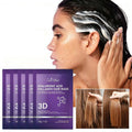 3D collagen hair mask (pack of 5pcs)