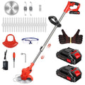 Electric Grass Trimmer