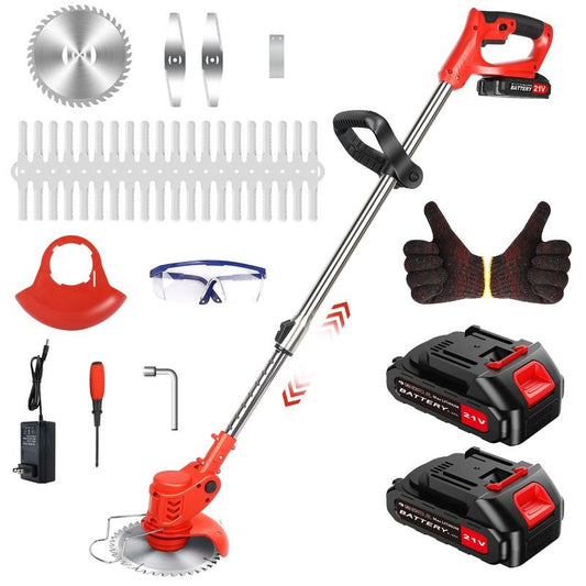 Electric Grass Trimmer