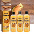 Wood Polish and Conditioner