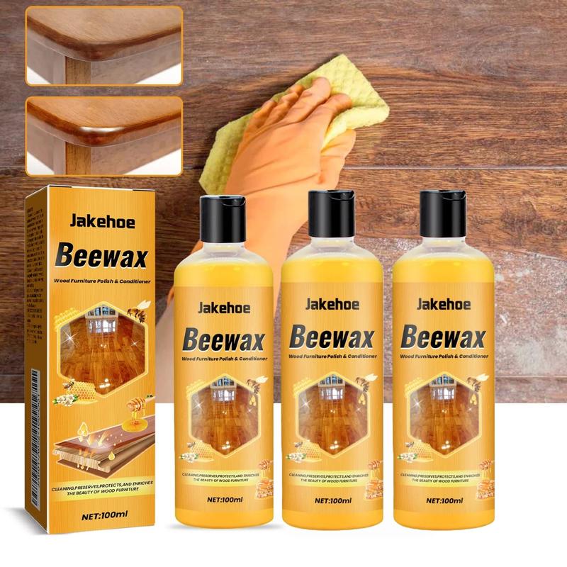 Wood Polish and Conditioner