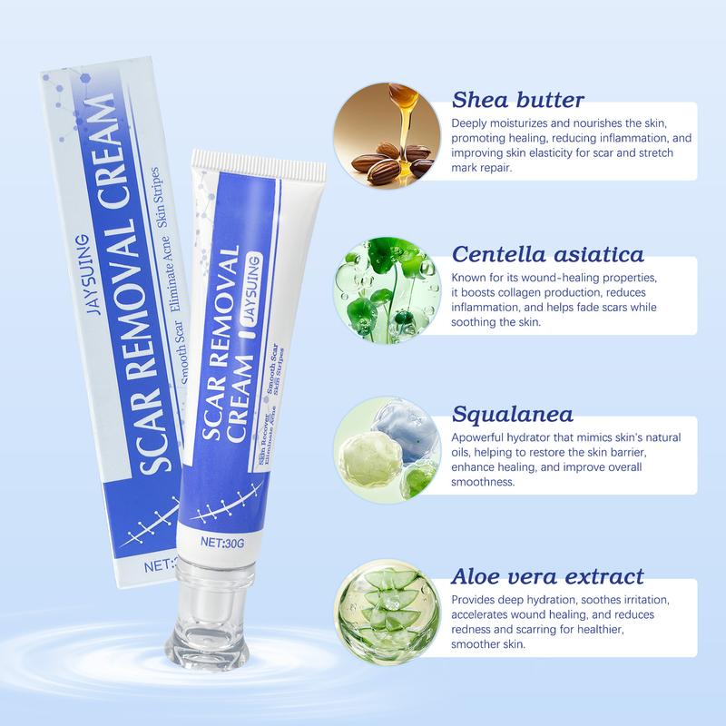 Professional Scar Removal Cream