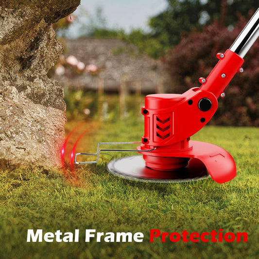 Electric Grass Trimmer