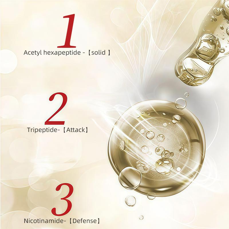 Peptide Firming Face Cream