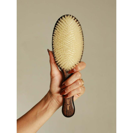 Mermaid Hair Brush