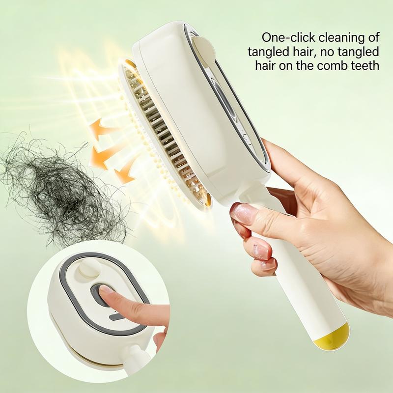 Hair Care Comb