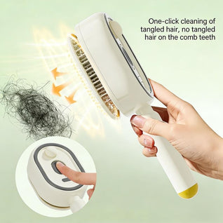 Hair Care Comb