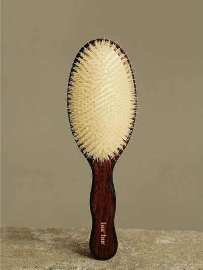 Mermaid Hair Brush