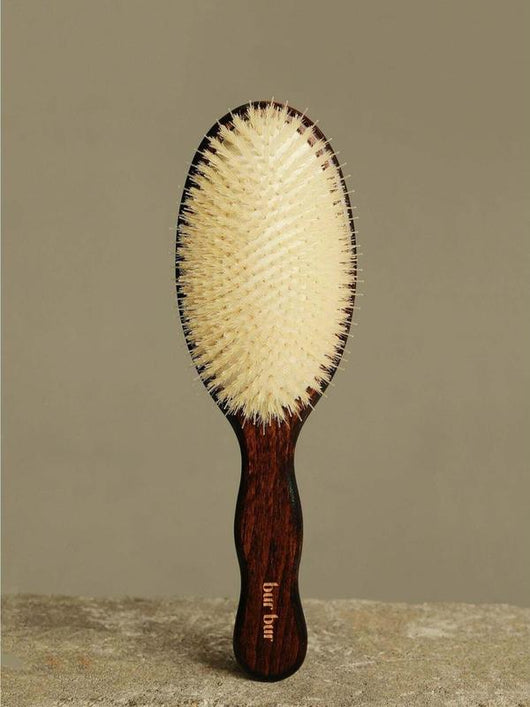 Mermaid Hair Brush
