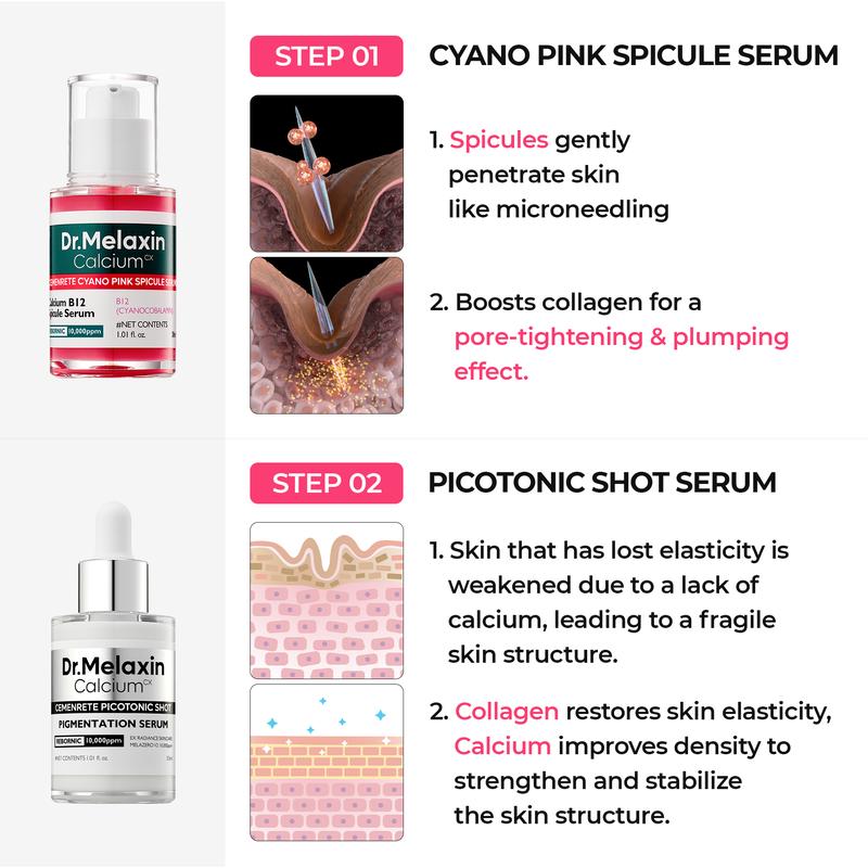 Firm & Lift Duo + Multi Balm
