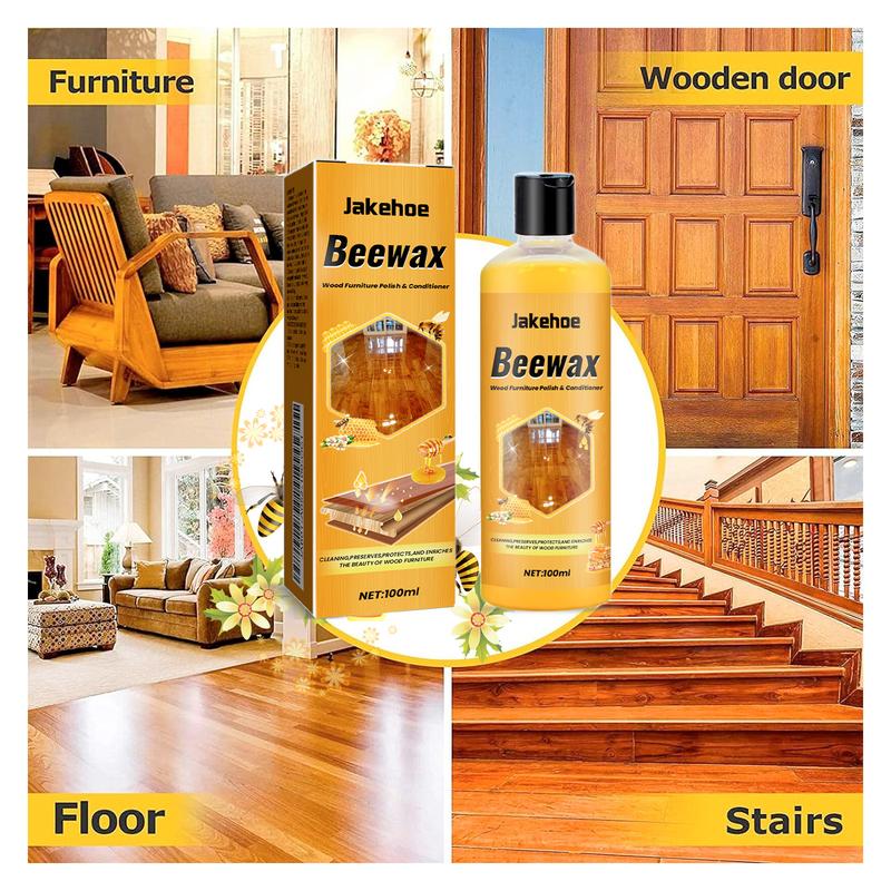 Wood Polish and Conditioner