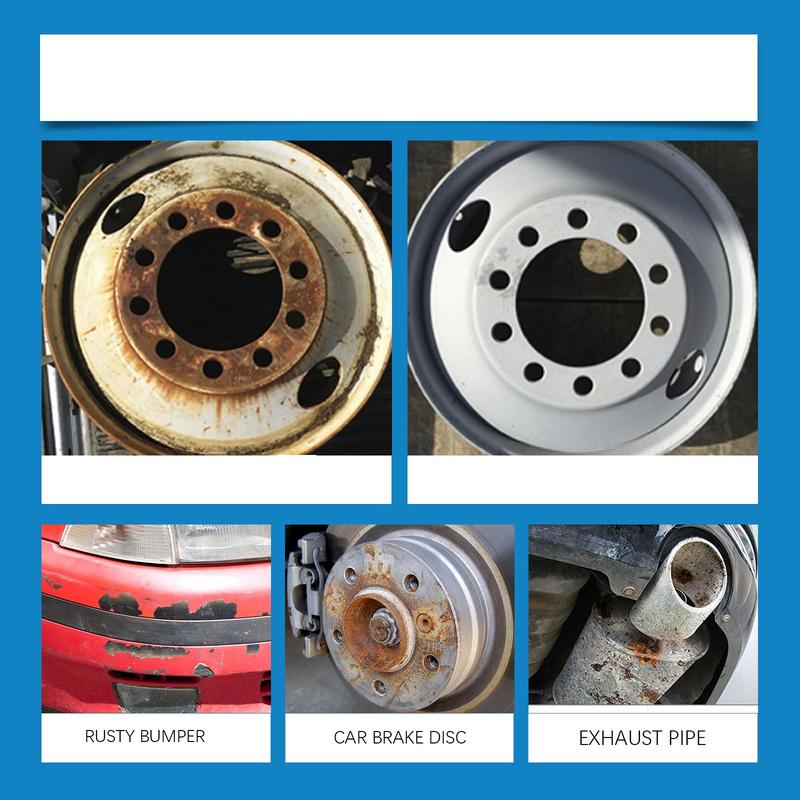 spray remover rast