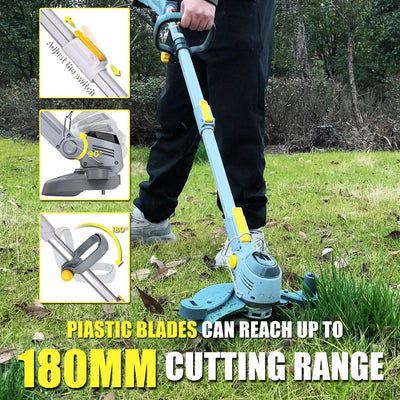 Cordless Grass Trimmer