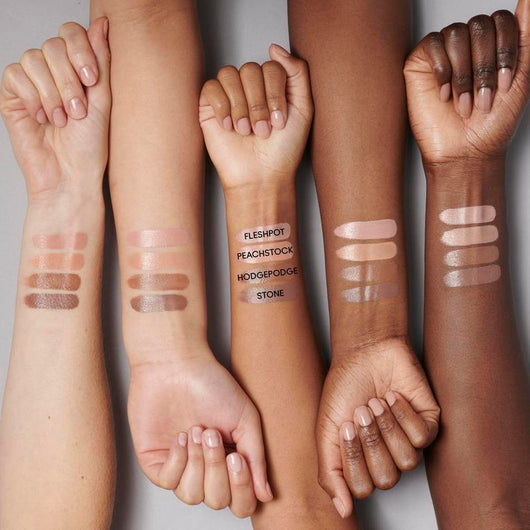 Nude Icons Lip Duo