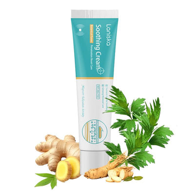 Crema herbal para varices