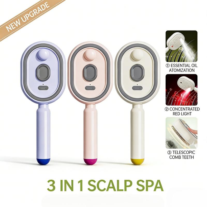 Hair Care Comb