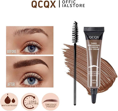 3D Brow Color Cream