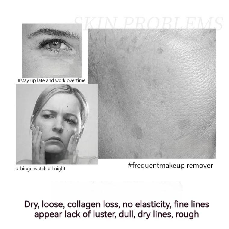 Peptide Firming Face Cream