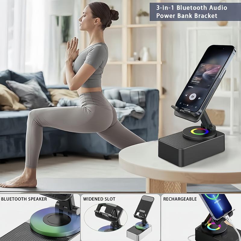 5in1 Phone Holder