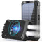 GNC W22 Batería Externa Solar
