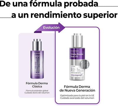 Volume Booster Shot 170