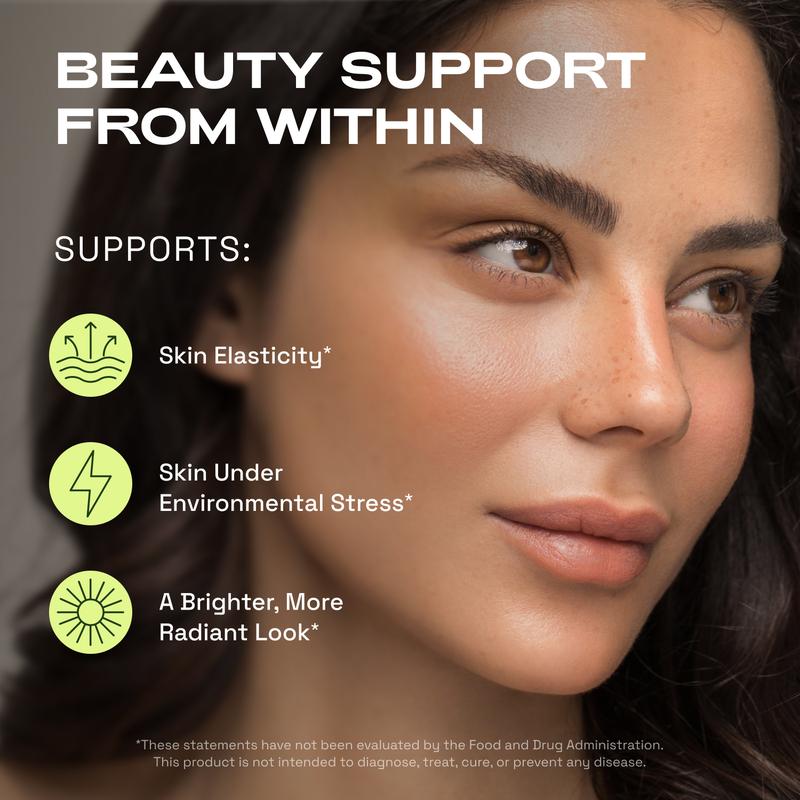 Liposomal Glutathione Supplement