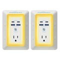Multi Plug Outlet Surge Protector