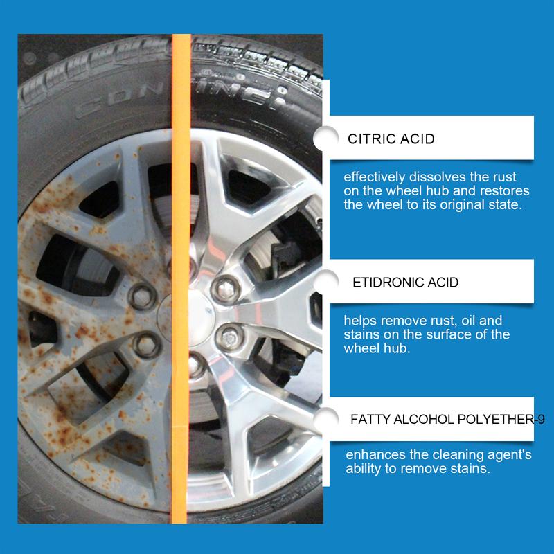 spray remover rast