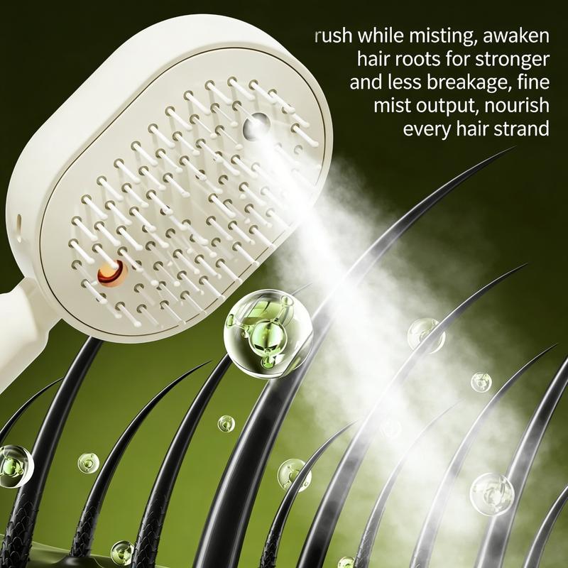 Hair Care Comb