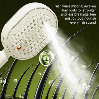 Hair Care Comb
