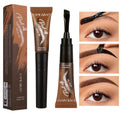 Waterproof Tattoo Eyebrow Gel