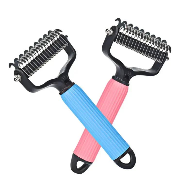 Pet Grooming Tool