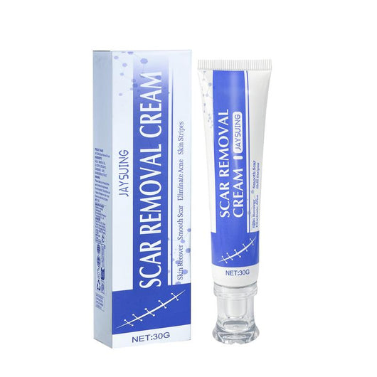 Crema profesional para eliminar cicatrices