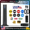 Antena digital HD