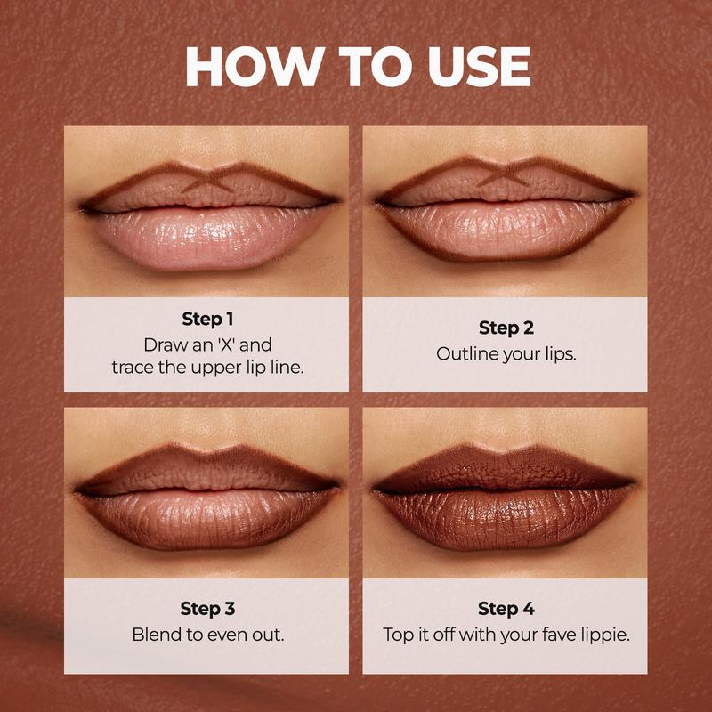Easy Glide Lip Liner