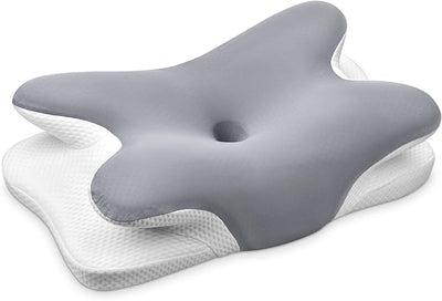 Almohada Cervical y para el Cuello Ehomfory