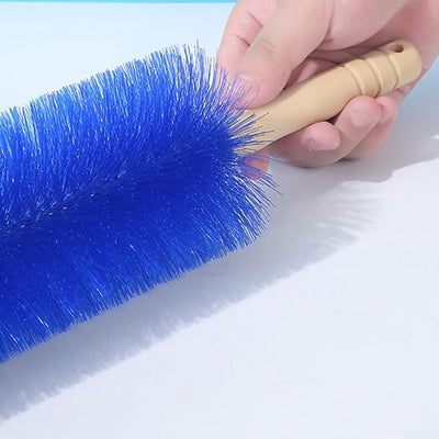 Elimine el polvo con esta herramienta flexible