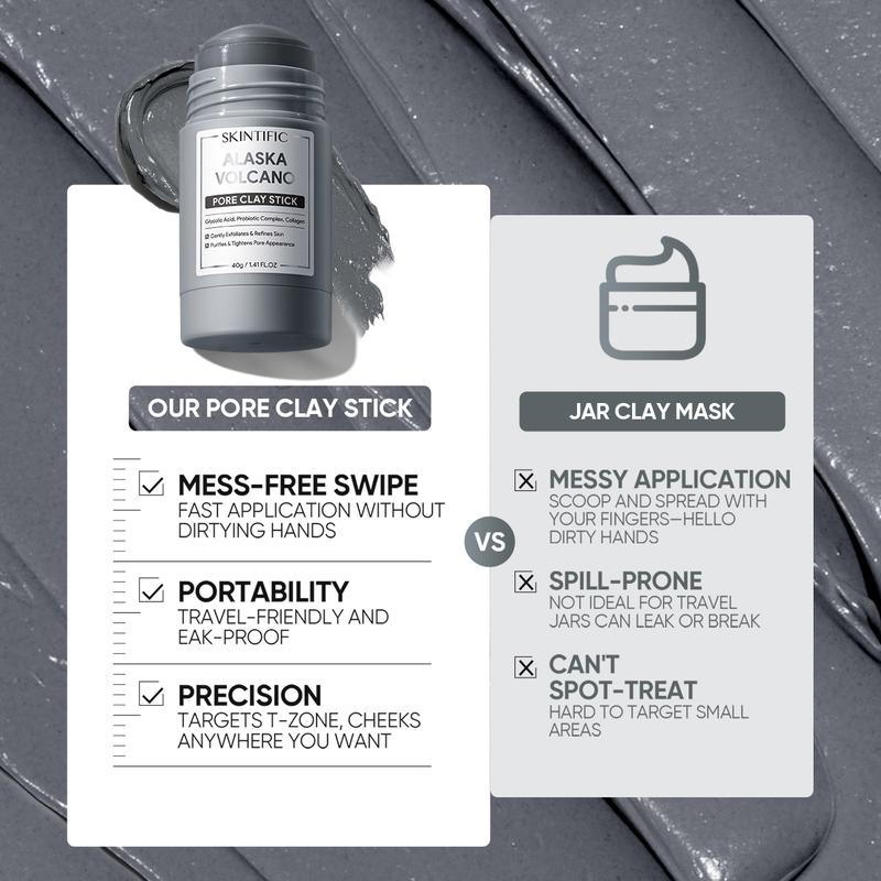 Pore Remover Face Mask