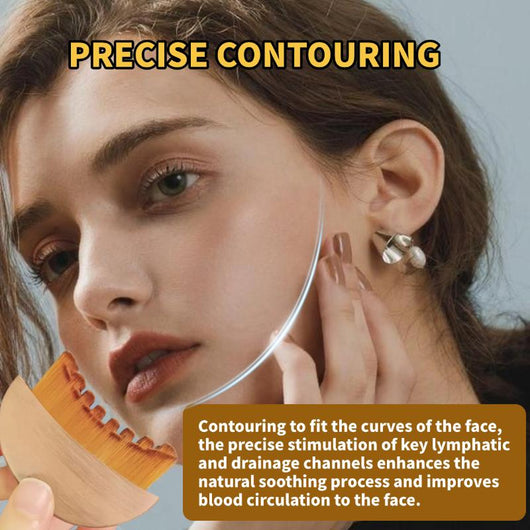 Cepillo facial
